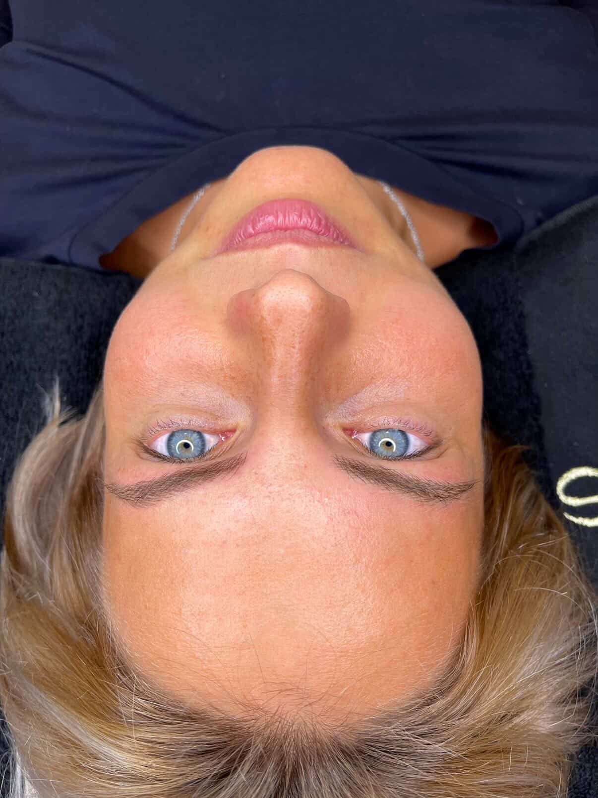 Permanentní make-up